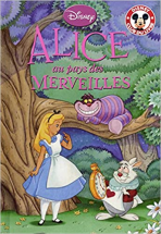 Alice aux pays des merveilles